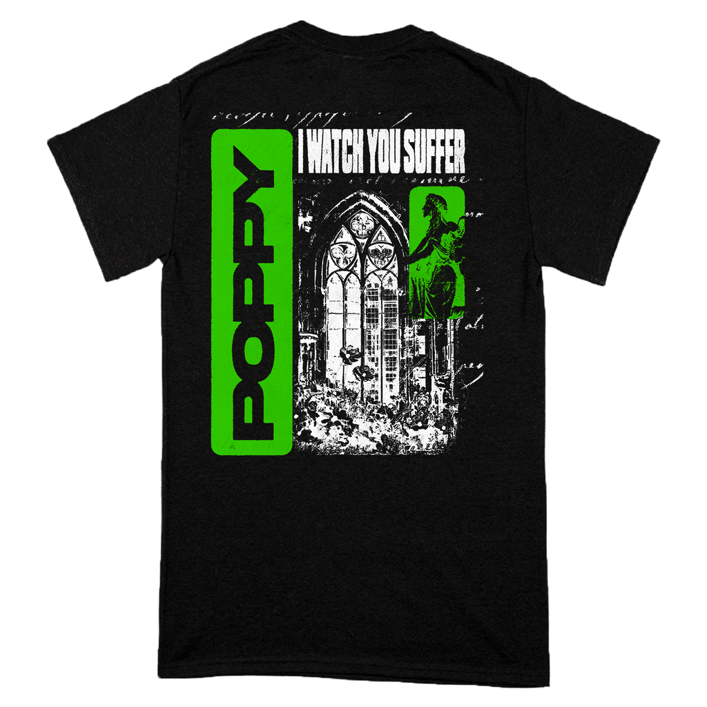 "I Watch You Suffer" T-Shirt