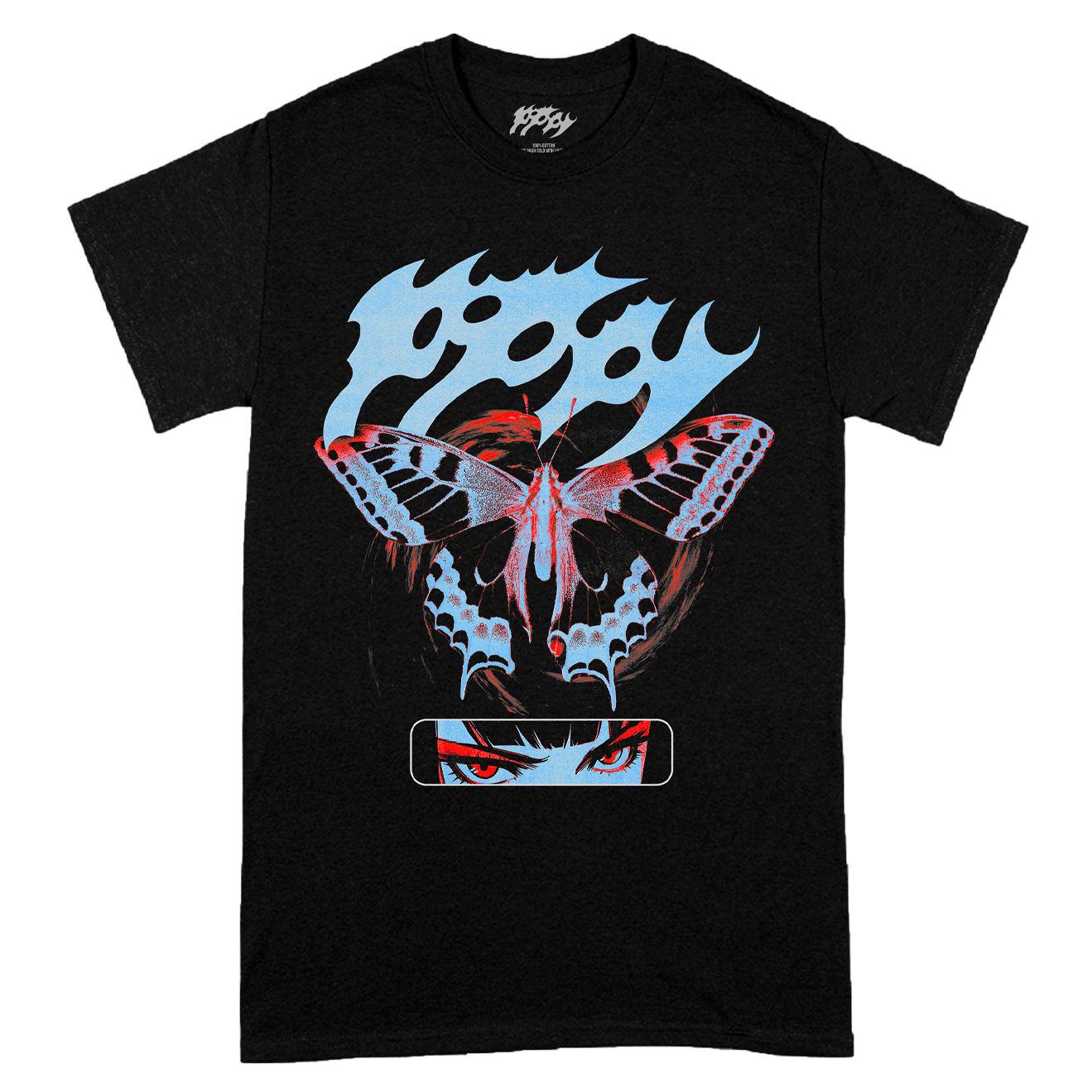 "V.A.N" T-Shirt