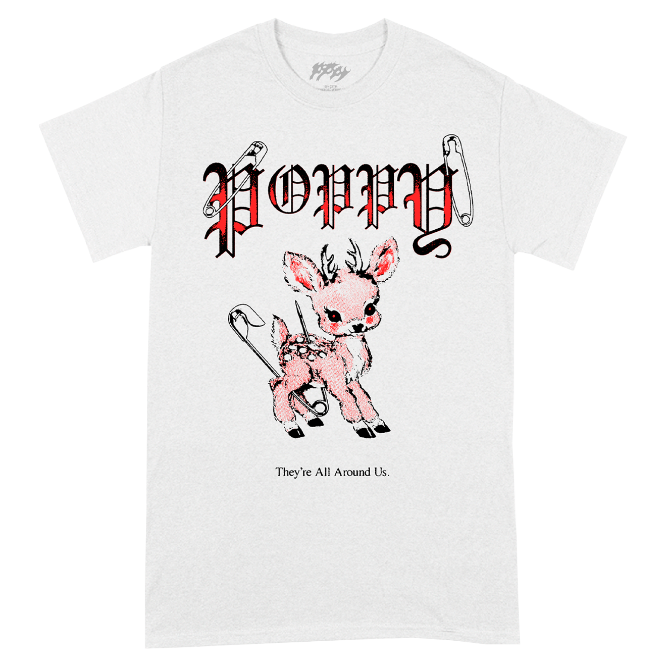 "Deer" T-Shirt