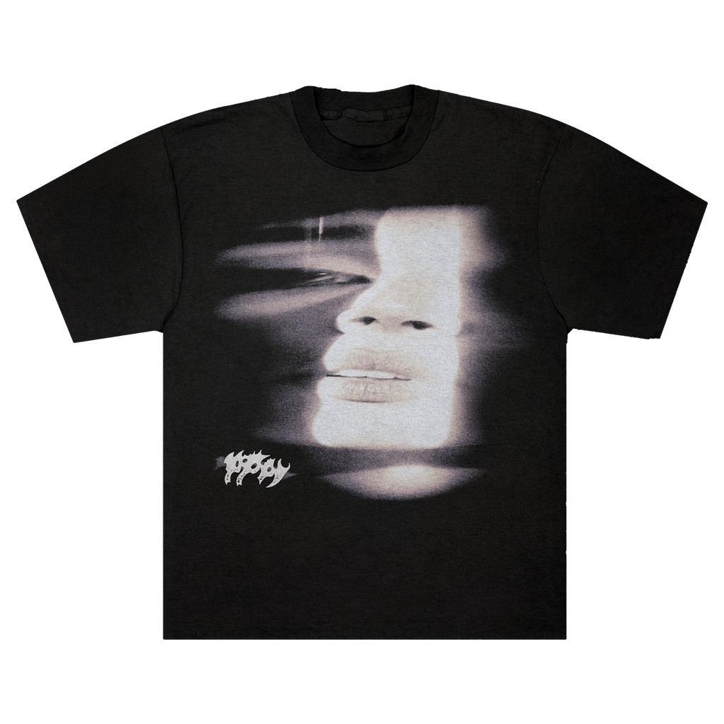 "Warped Touch" Pre-Order T-Shirt