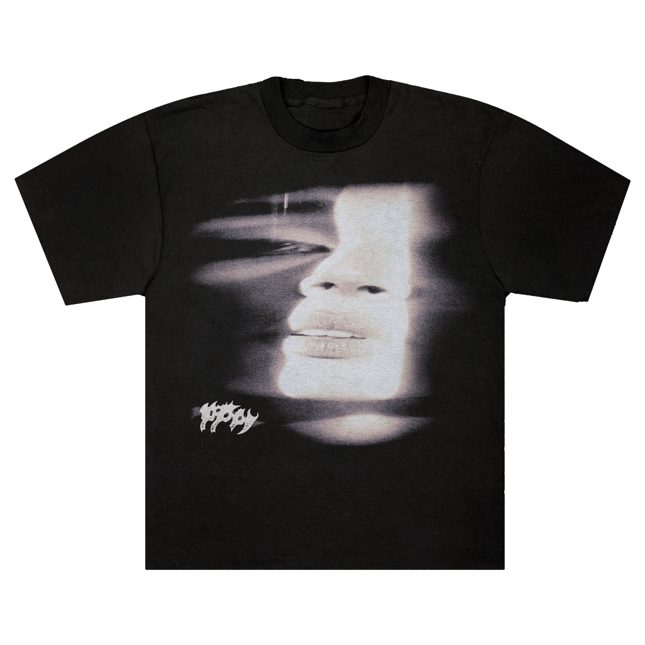 "Warped Touch" Pre-Order T-Shirt