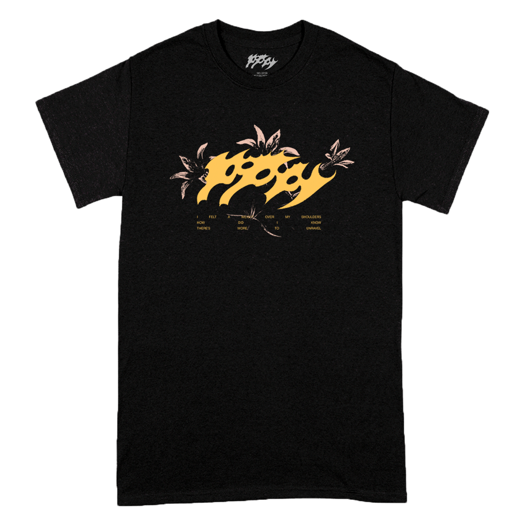 "Constantly Nowhere Tour" T-Shirt